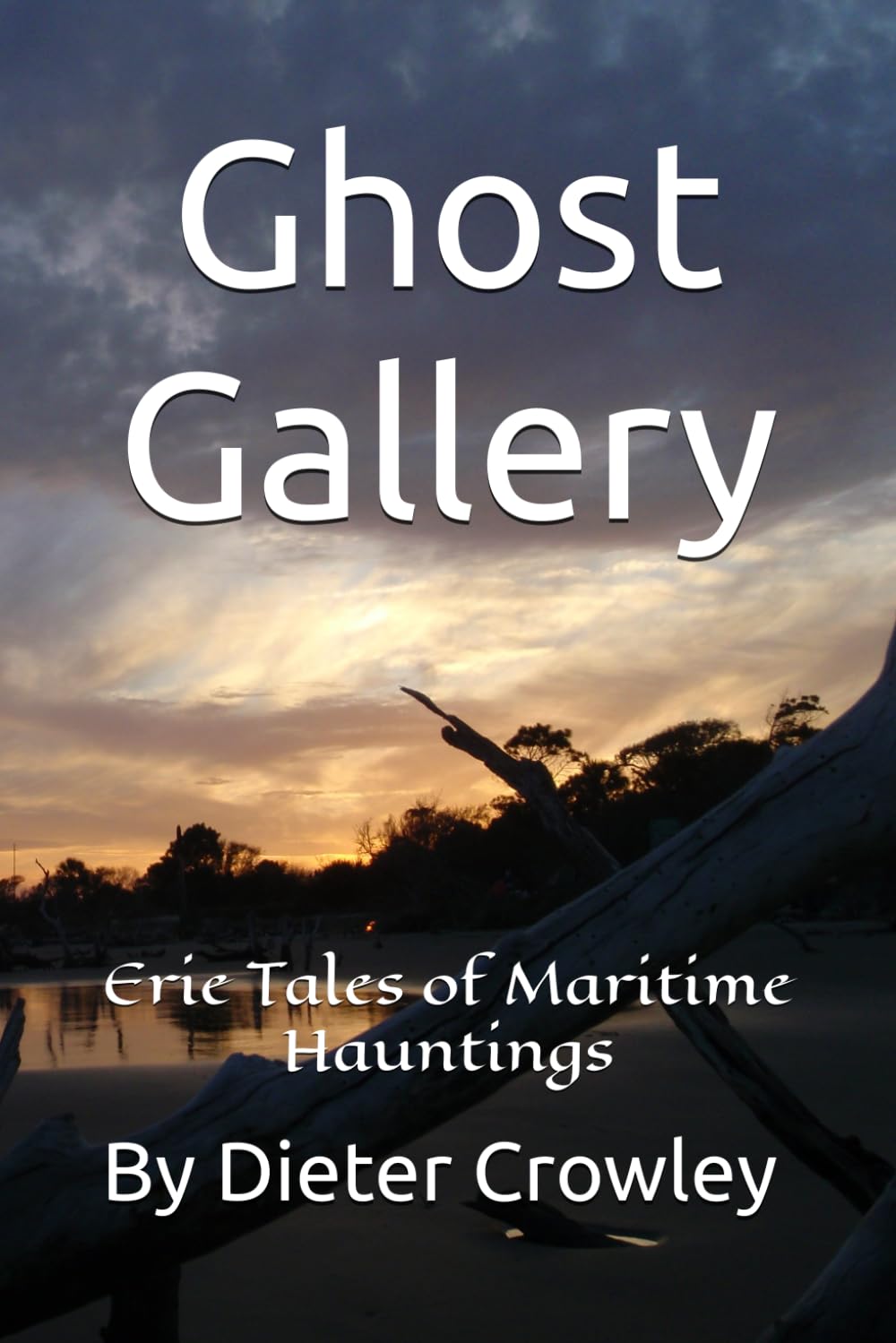 Ghost Gallery: Erie Tales of Maritime Hauntings