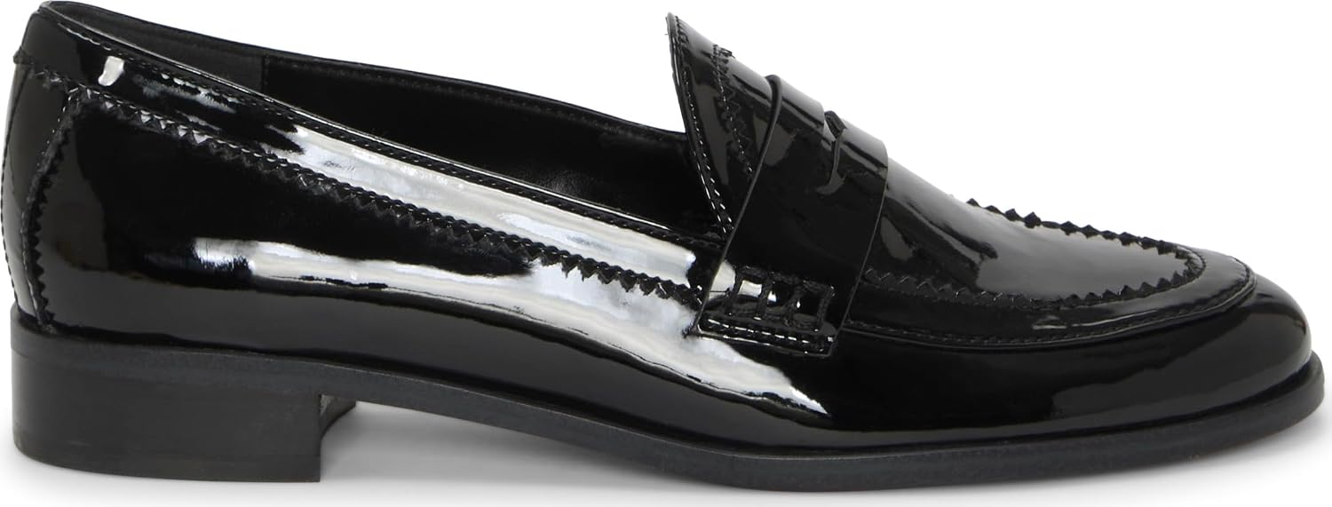 Vince Camuto Clarette Flat Penny Loafer