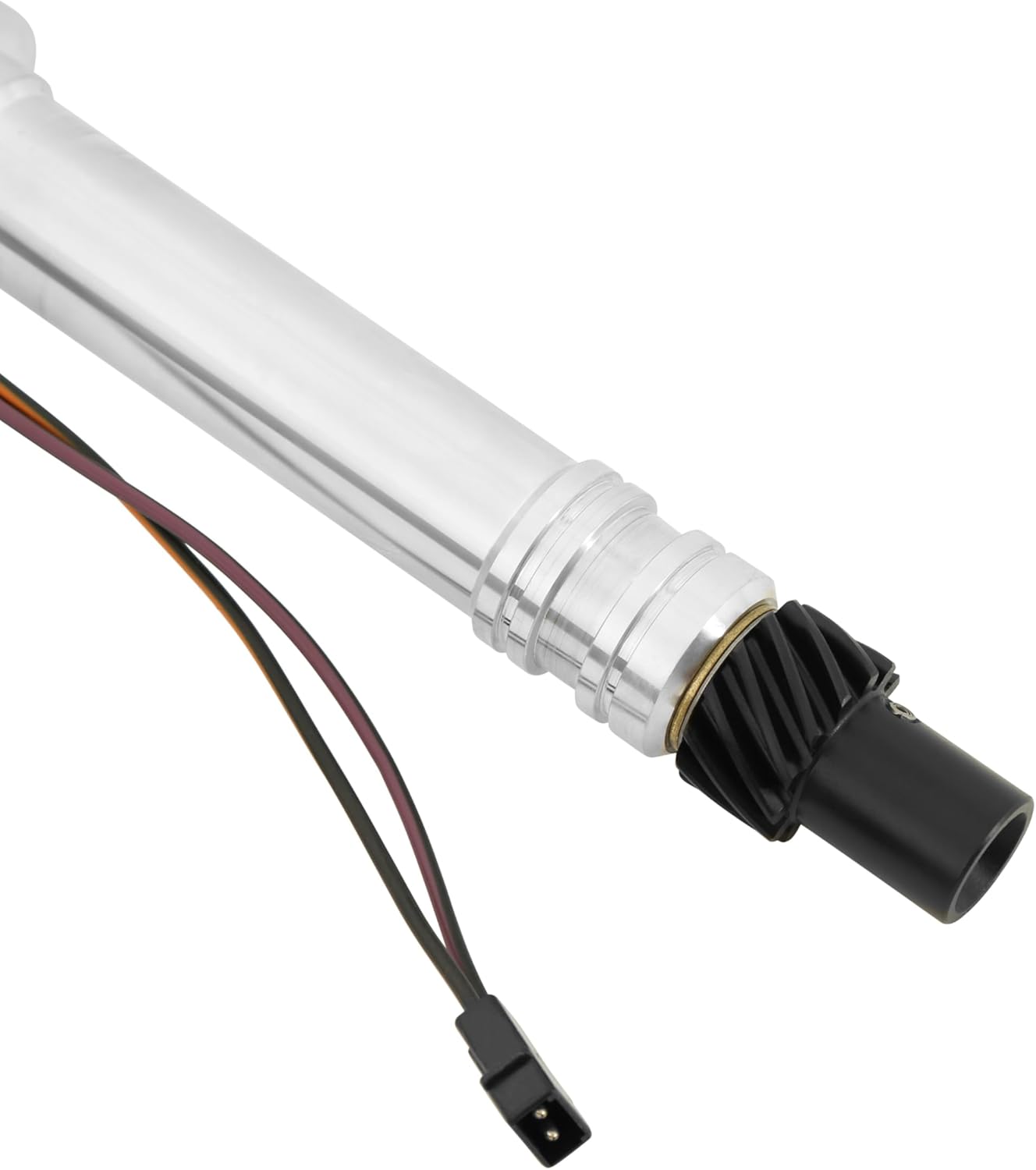 MSD 8572 Tach Drive Distributor w/Vacuum Advance