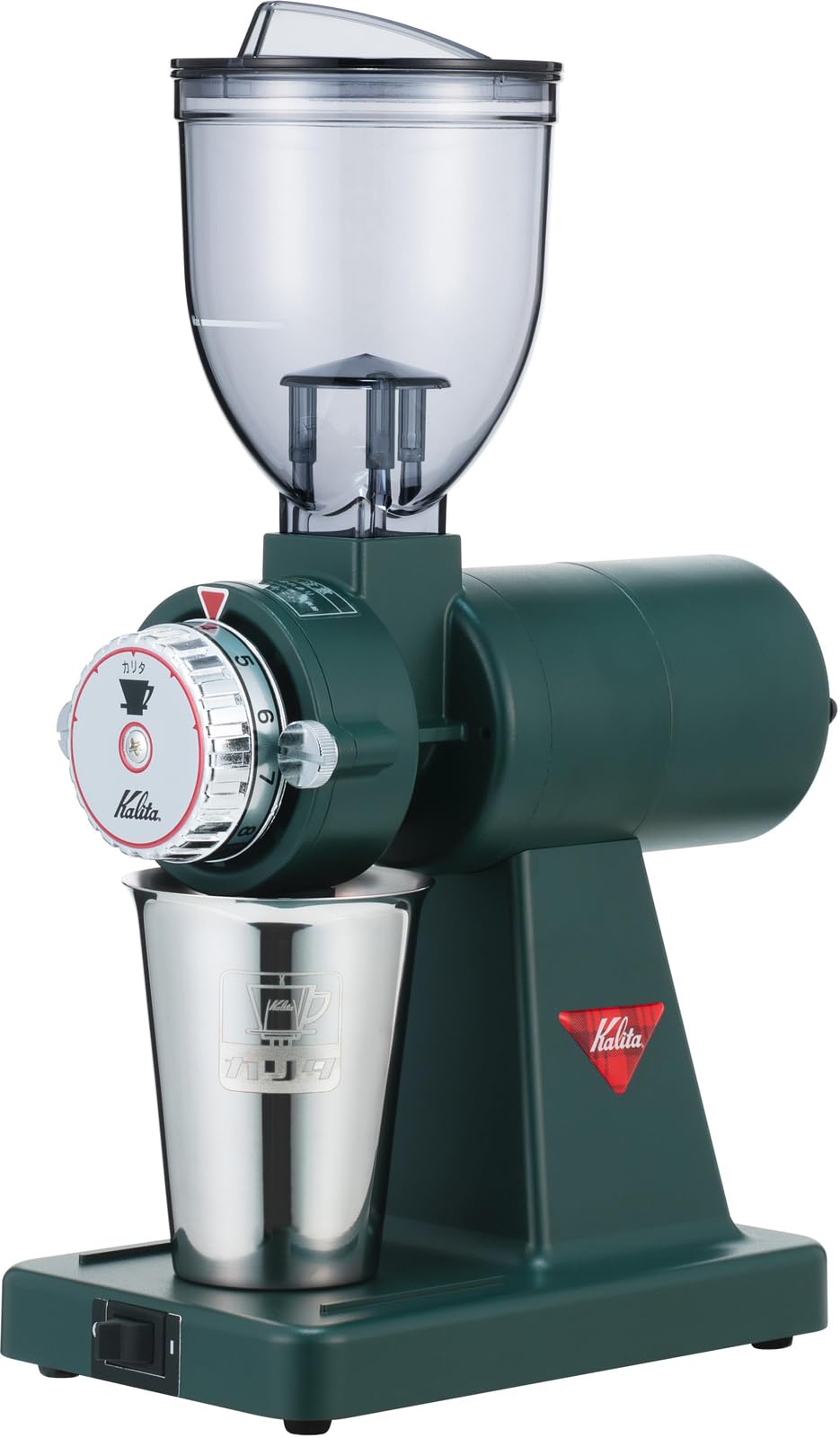 Amazon｜【Amazon.co.jp 限定】 カリタ Kalita ナイスカットG ディープ