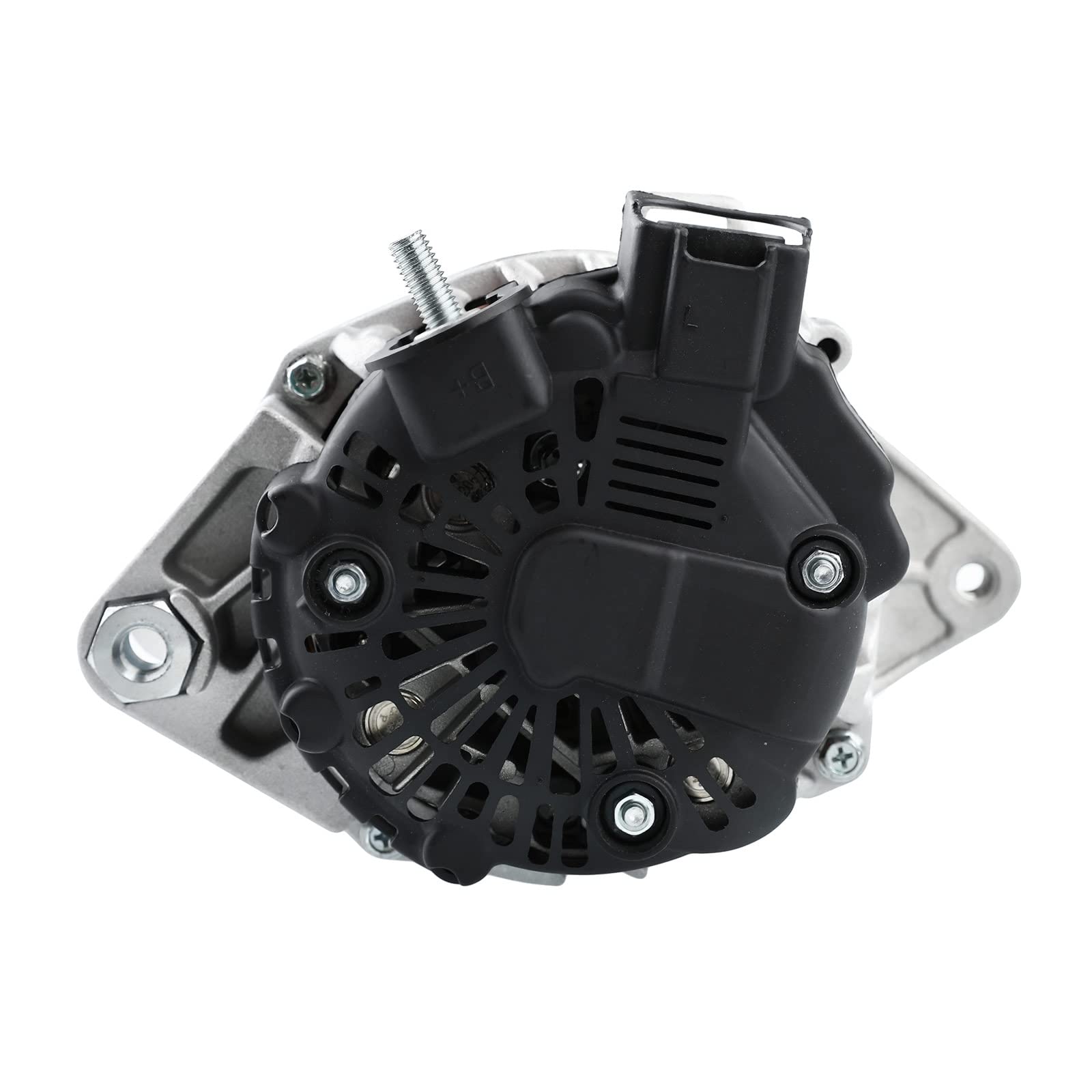 Frankberg Lichtmaschine Generator Kompatibel mit Elantra MD UD 1.6L 2011-2015 i20 PB PBT 2008-2015 Cee'D ED 2006-2012 Venga YN 2010-Heute Soul AM 2009-2014