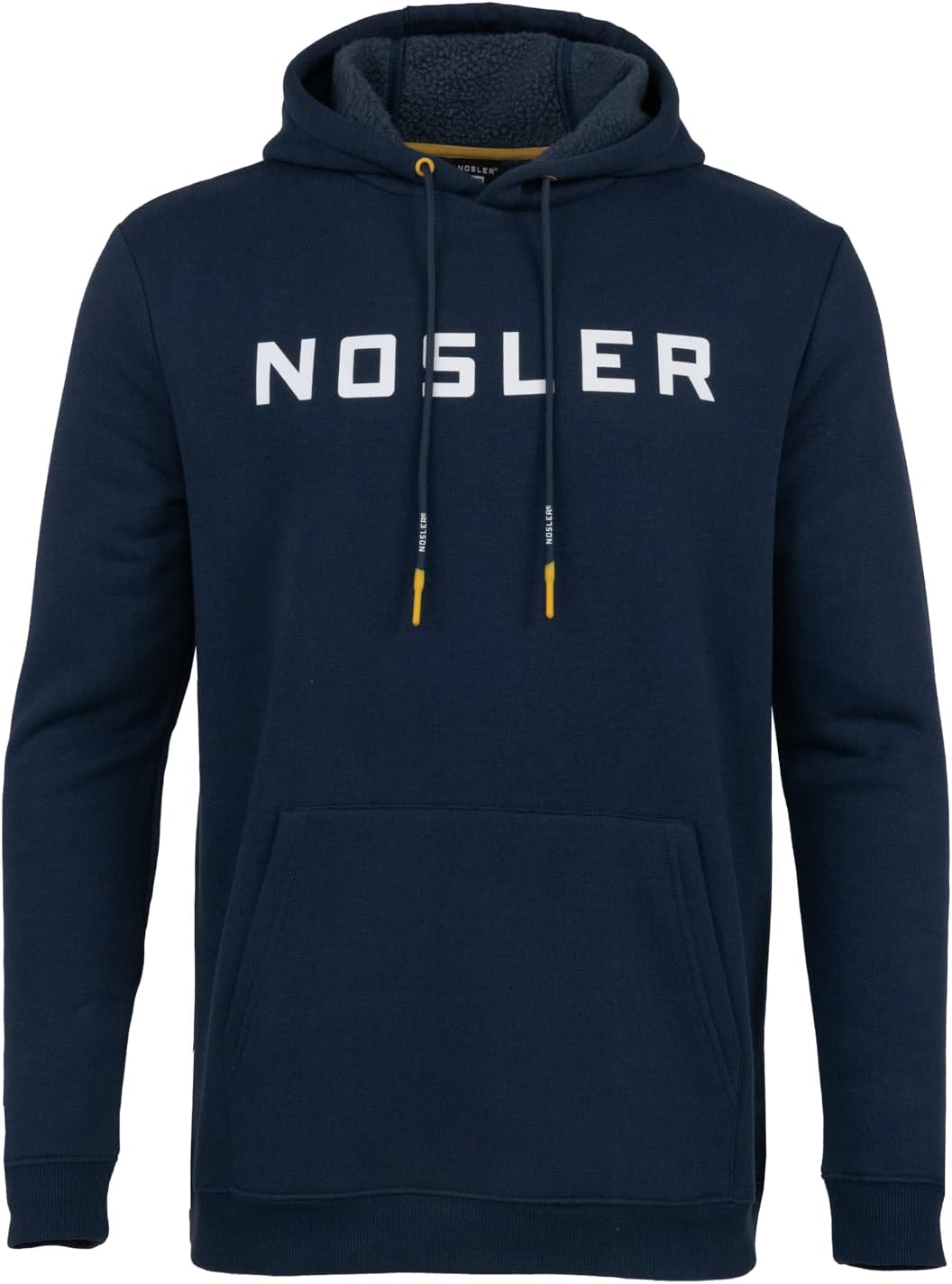 Classic Fleece Hoodie