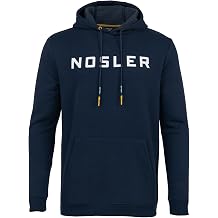 Nosler Classic Fleece Hoodie