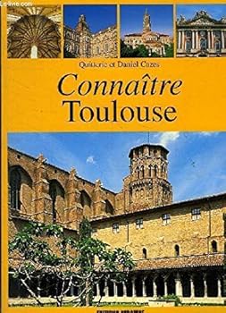 Paperback Toulouse/Connaitre [French] Book