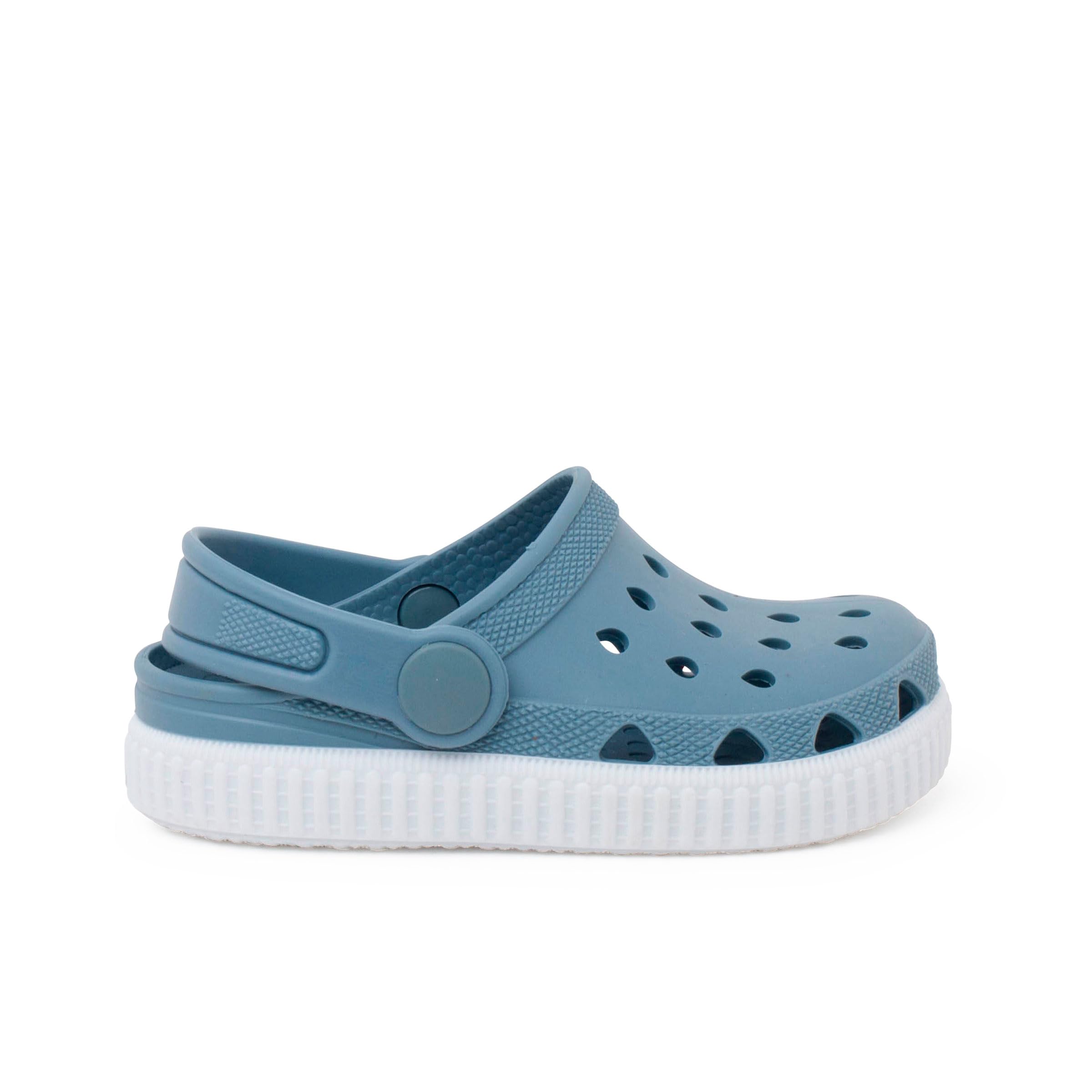 IGOR Zuecos Goma Tipo Zapatillas