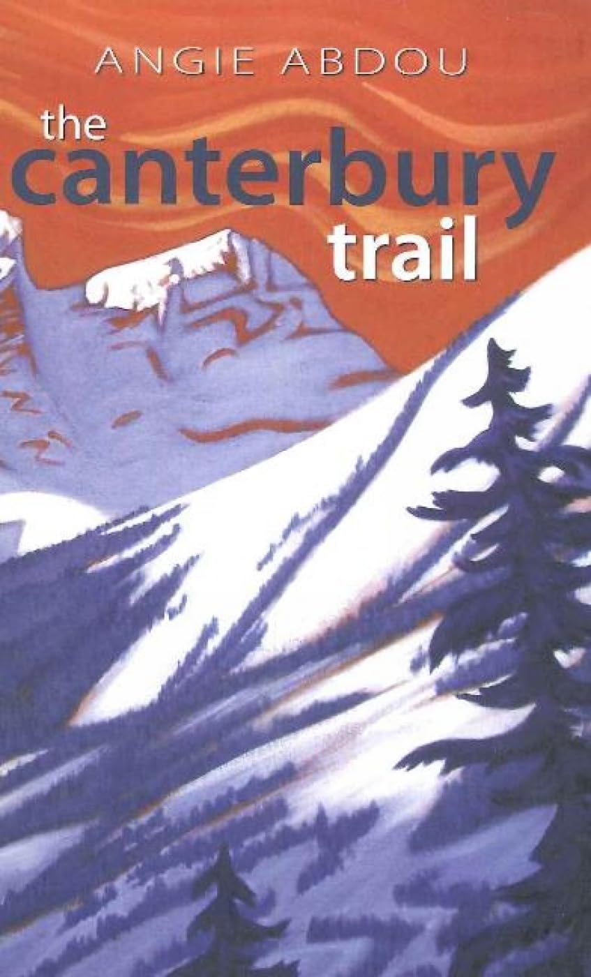 Buy The Canterbury Trail — BookShops.in