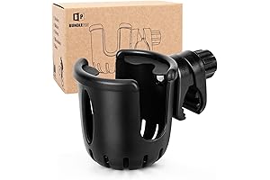 Universal Boat Cupholders: Hydration on the Waves