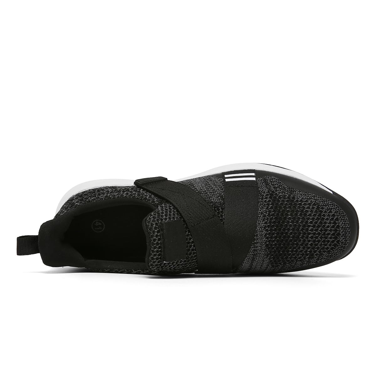 Scarpe da Ciclismo MTB Uomo Scarpe Mountain Bike Traspiranti Compatibili con Pedali SPD 2 Bulloni per Fuoristrada Principianti