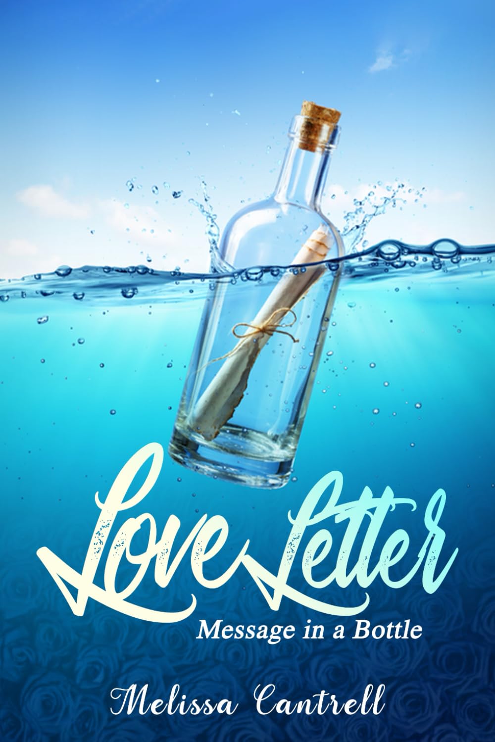 Love Letter: Message in a Bottle