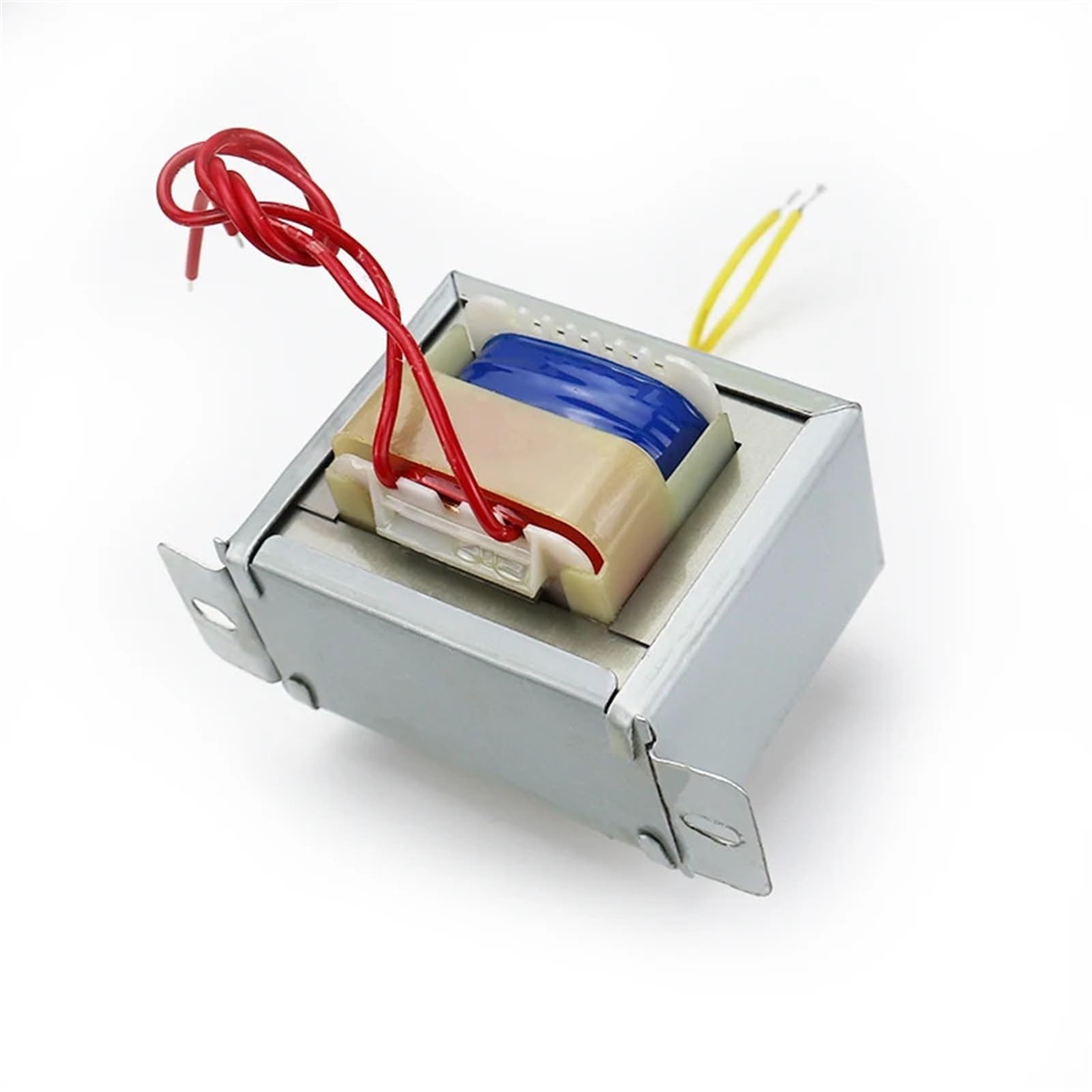 Transformateur de puissance 30W 15V avec noyau ferrite d'isolation pour carte - 7
