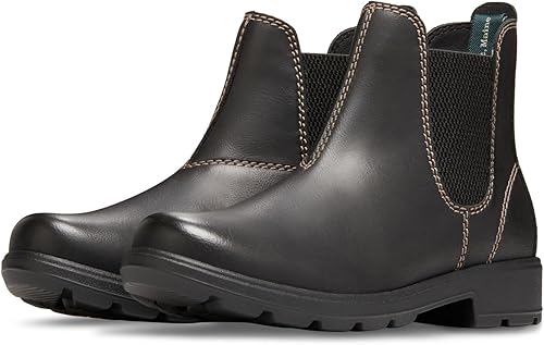 Miniatura 3 de Eastland Botas Baja Chelsea para mujer