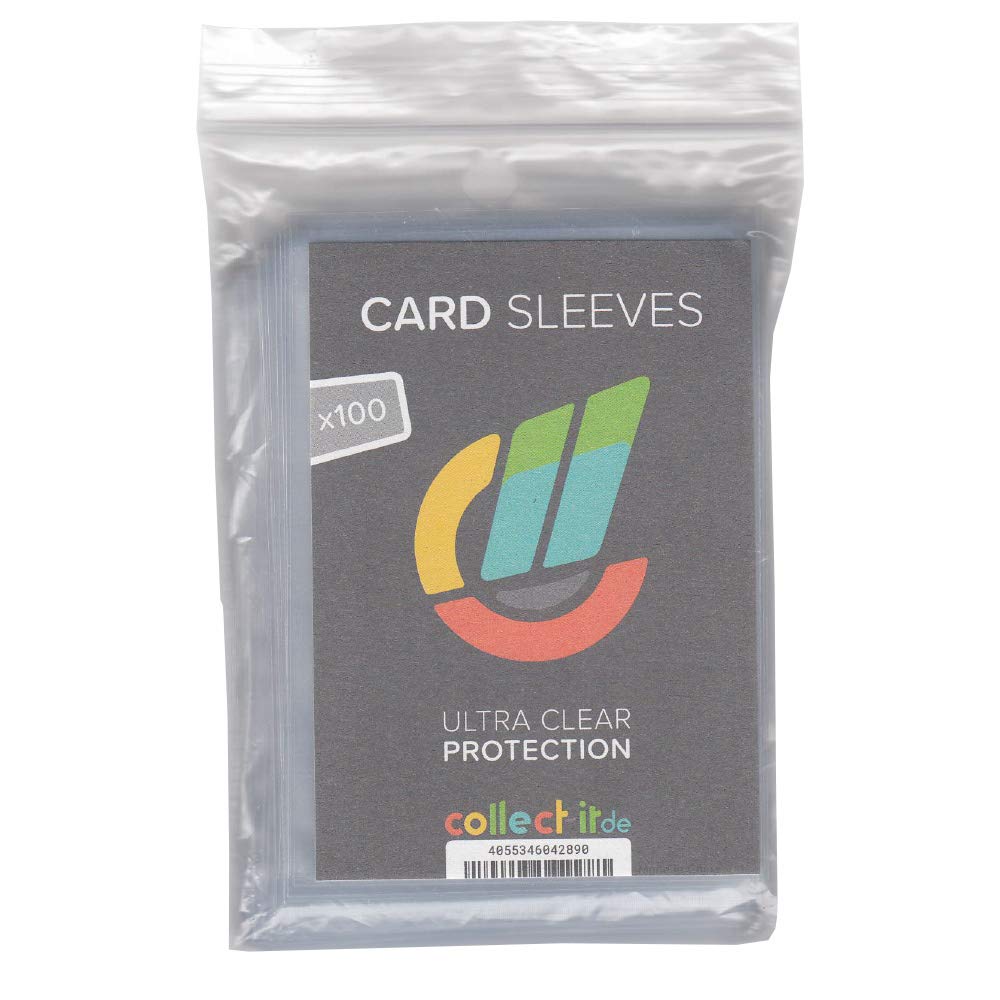 Boîte Rangement Cartes TCG Bluecraft | 4000 Cartes | 40x33.5x10cm | Blanc | Pour Pokémon/YuGiOh