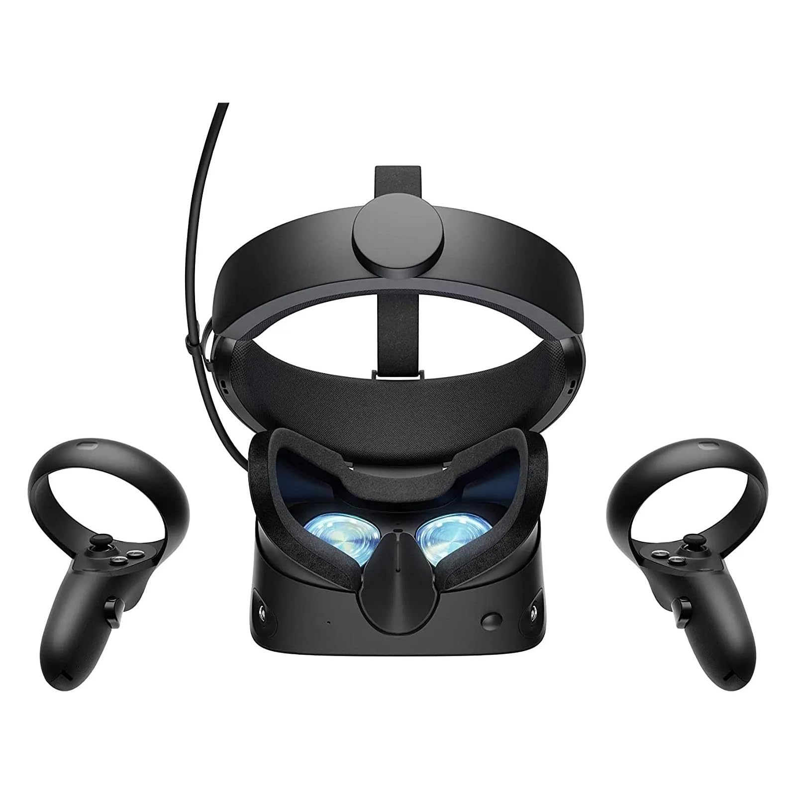 For VR Glasses Advanced Immersive Experience Virtual Reality Headset Display Panorama Game Console