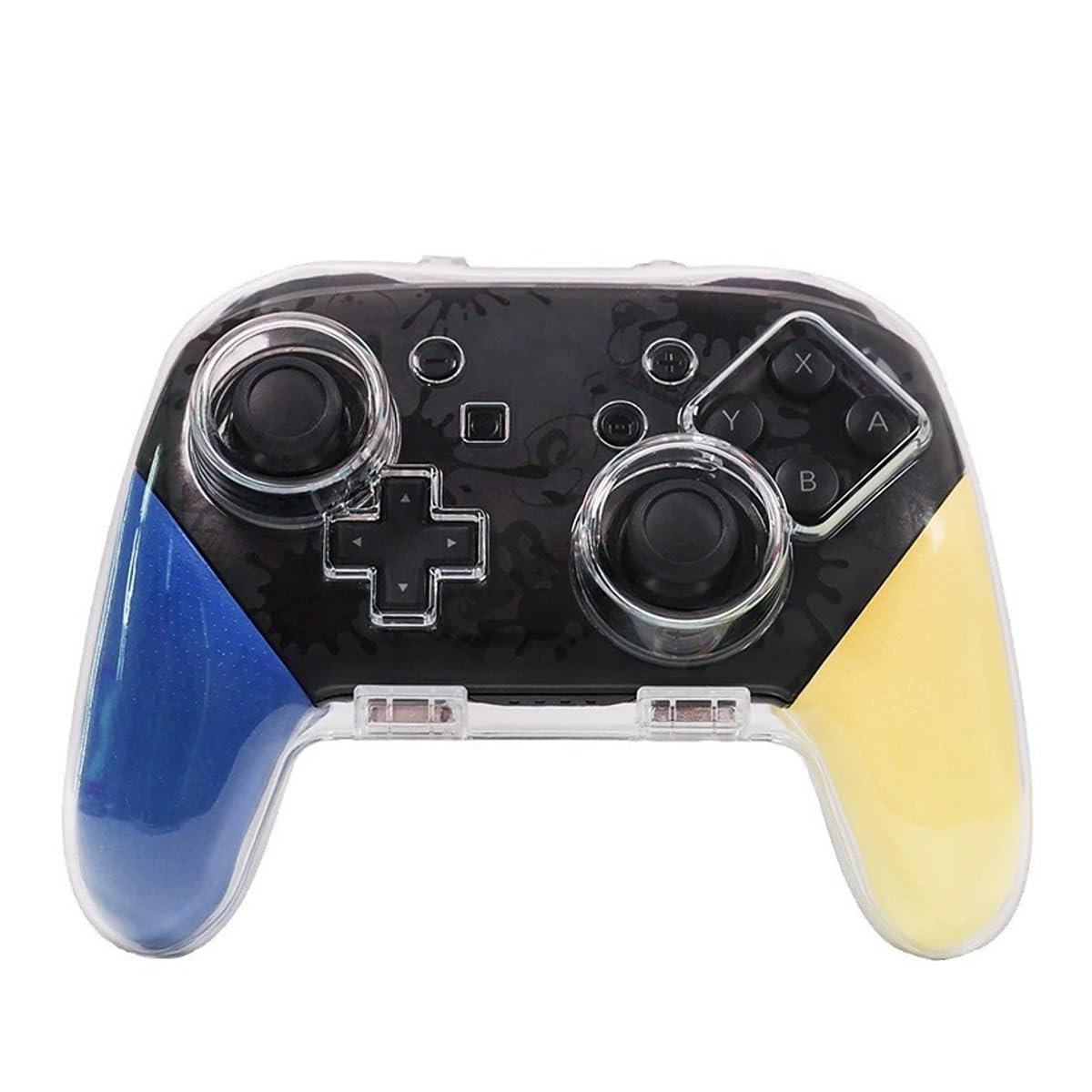 Amazon.co.jp: Switch プロコン 収納ケース ハードシェル仕様 耐衝撃