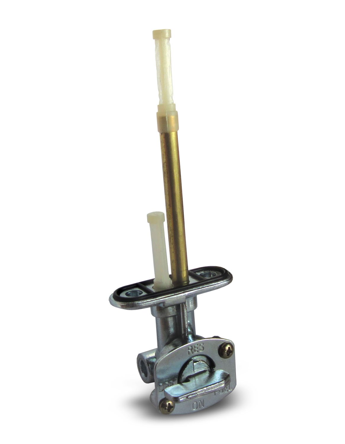 Moto Pompe À Essence Pour Polaris Pour SPORTSMAN 450 Pour OUTLAW 500 2006-2007 Pour Topteng Réservoir D'essence Robinet Carburant Robinet D'essence Robinet D'essence