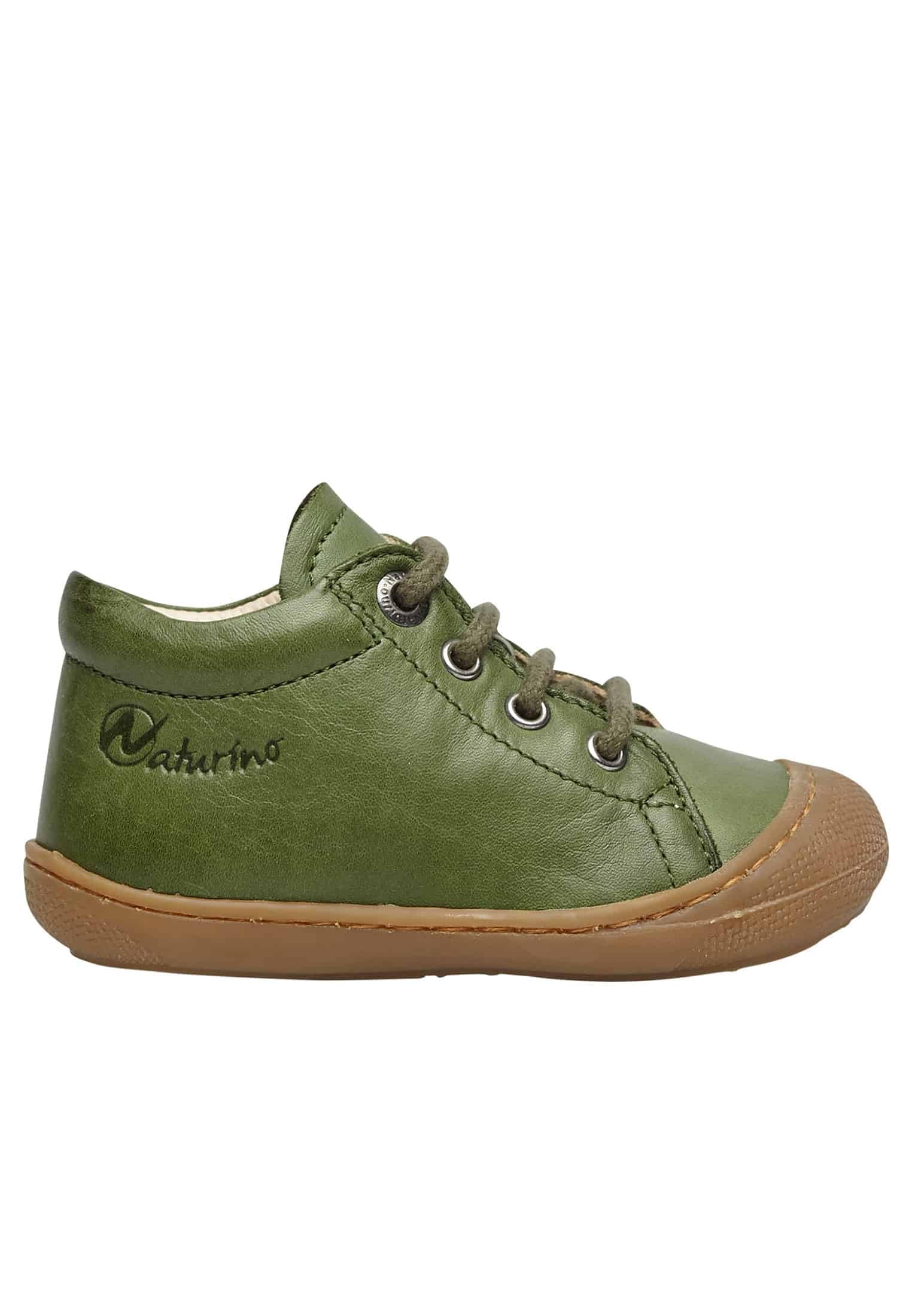 Naturino Scarpine Primi Passi in Suede