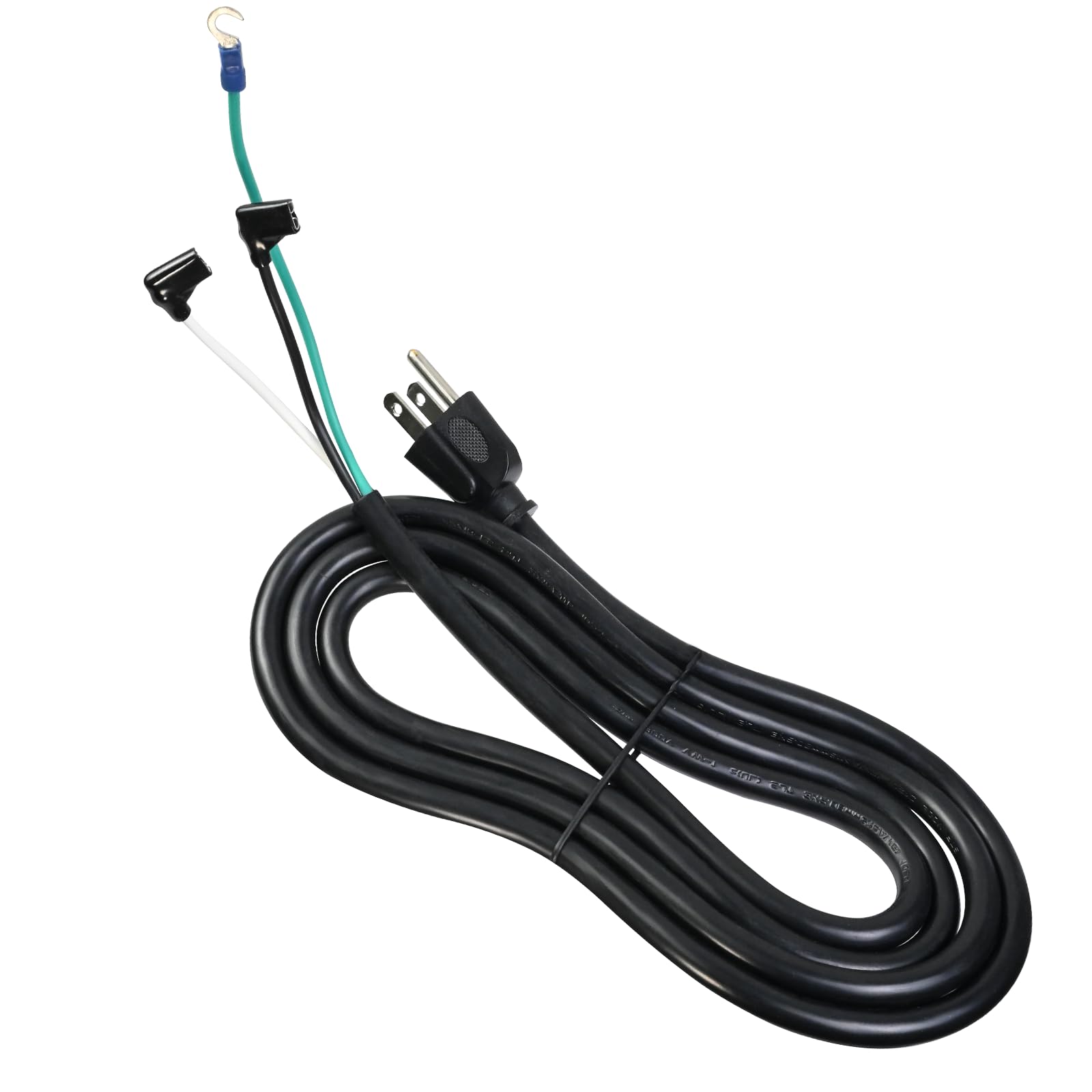 Amazon.com: SPX1250WA Pool Pump Power Cord 6 feet Cord Set 3 Wire