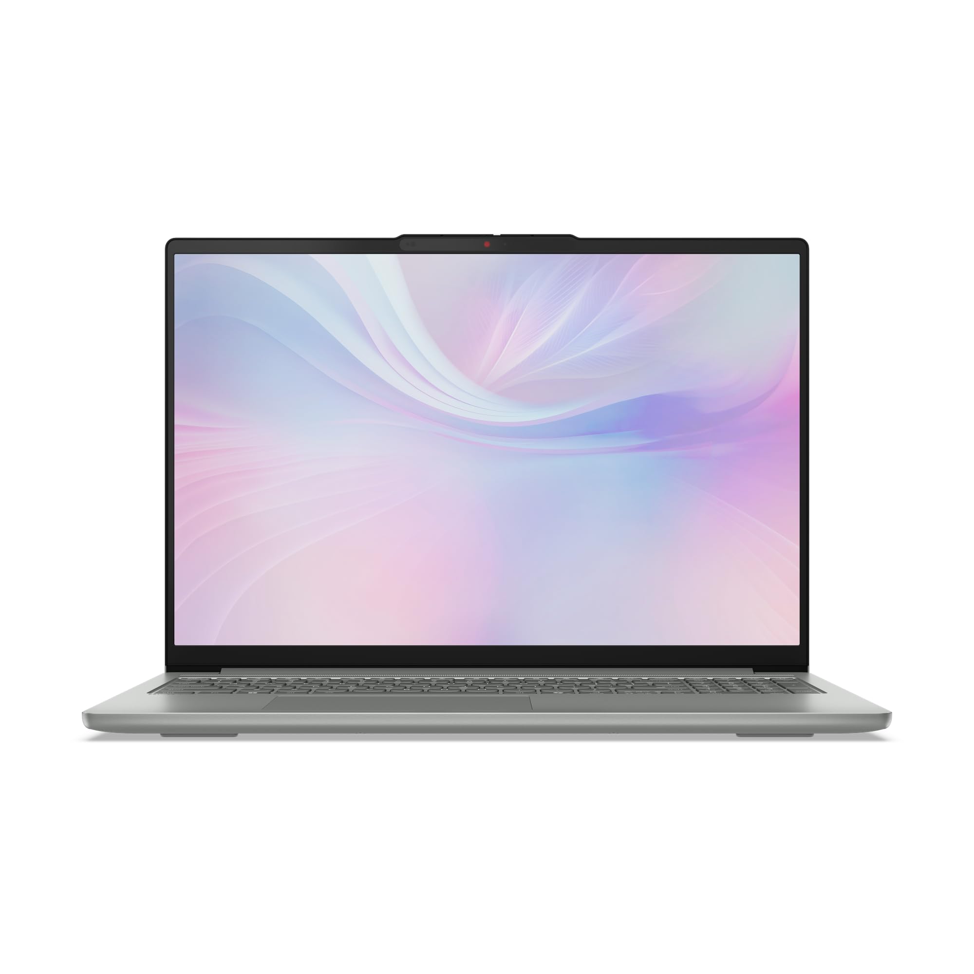 Lenovo IdeaPad Slim 3 Laptop | 16" WUXGA OLED Display | AMD Ryzen 5 150 | 16GB RAM | 512GB SSD | AMD Radeon Grafik | Windows 11 | QWERTZ | Grau | 3 Monate Premium Care