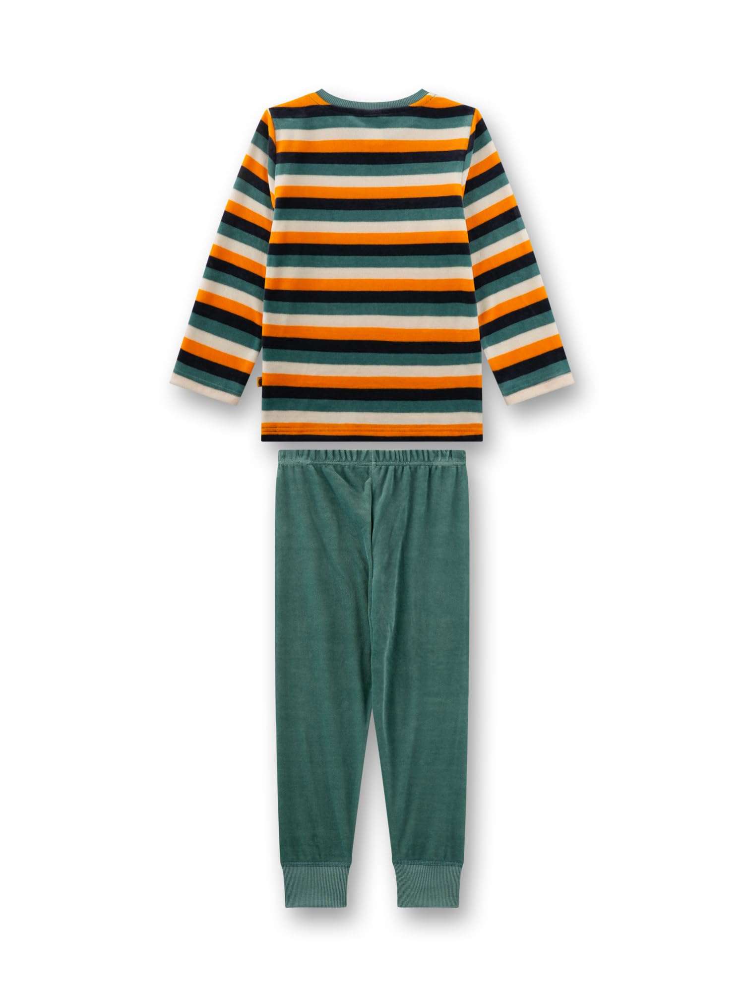 Sanetta 233709 Set di Pigiama Bambini e Ragazzi