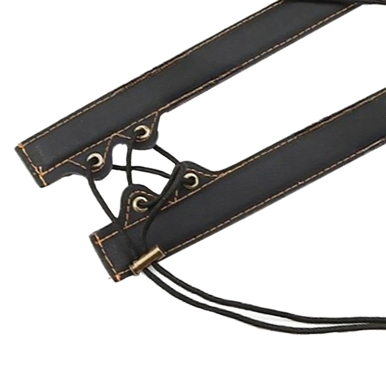 Accessori per Strumenti Sassofono Tracolla Per Sassofono Tracolla Regolabile Per Sassofono Parti Di Strumenti A Fiato