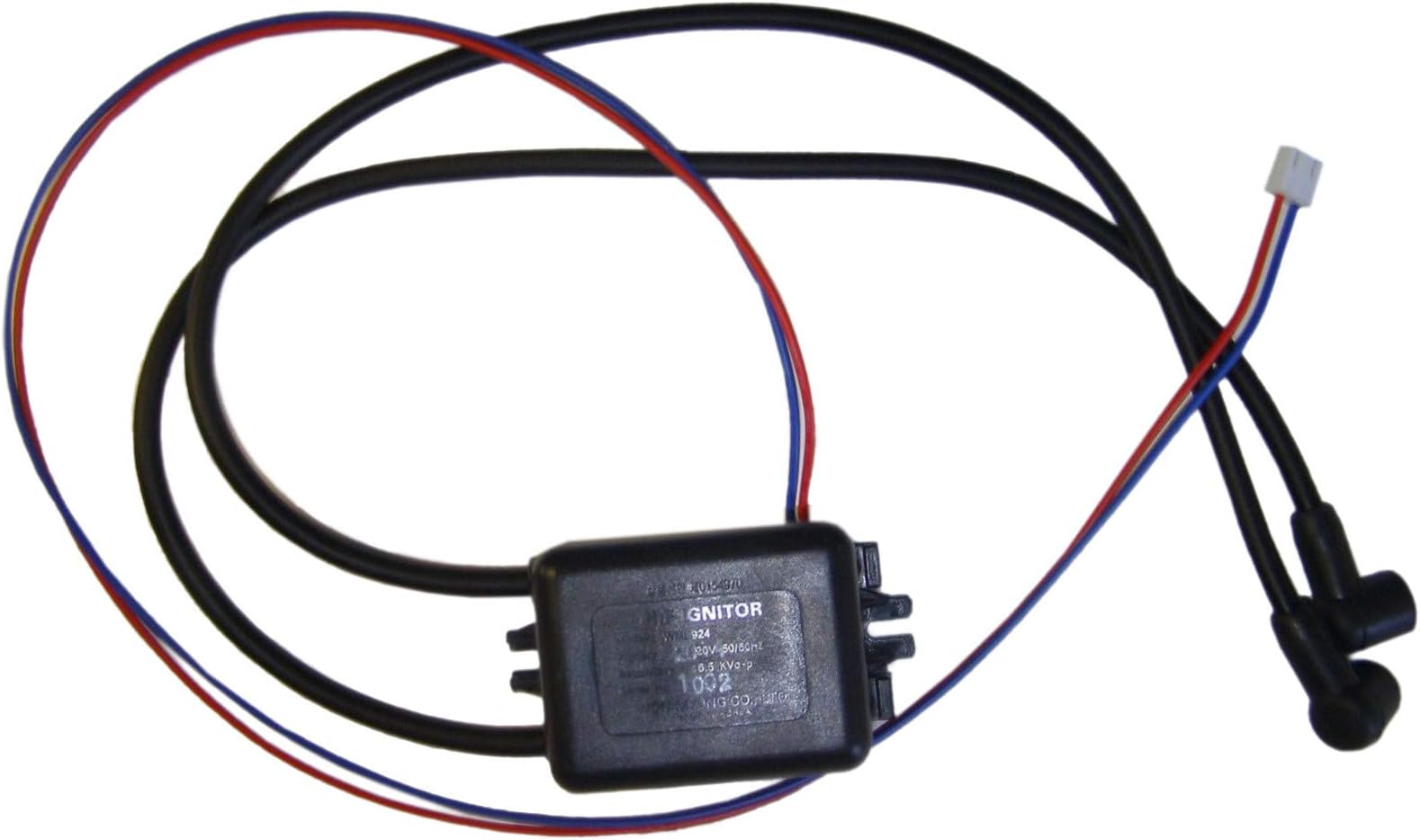 39E0-0014-00 Ignitor/Transformer 70-037-0300 Thermoheat Dyna Glo Master Remington Heaters WMI924