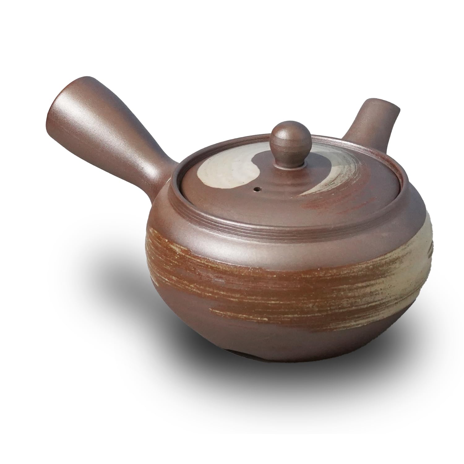 Amazon.com | COTONOHA Banko-Yaki Japanese Tea Pot