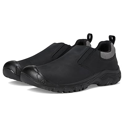 KEEN Targhee IV Slip On Men