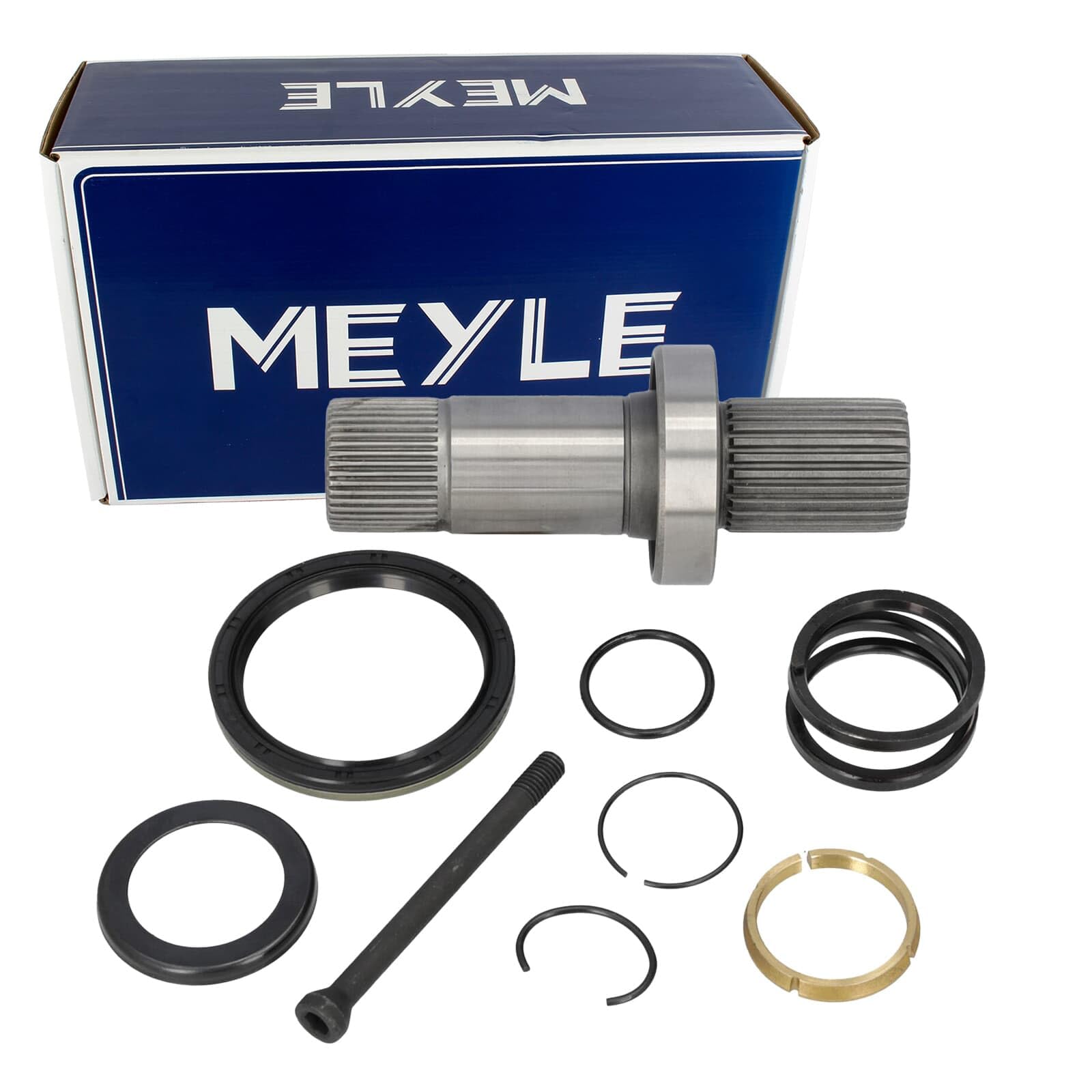MEYLE Steckwelle, Differential 1004980251 Vorderachse rechts