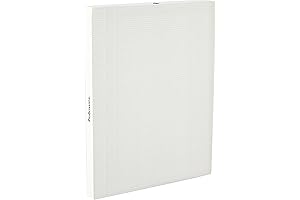 AeraMax True HEPA Air Filter for 290/300/DX95 Purifiers