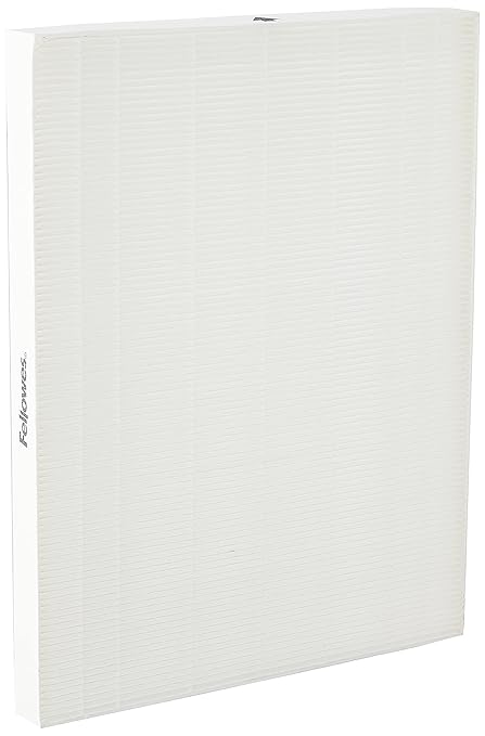 Fellowes AeraMax 290/300/DX95 Purifiers True HEPA Air Filter, 16.3