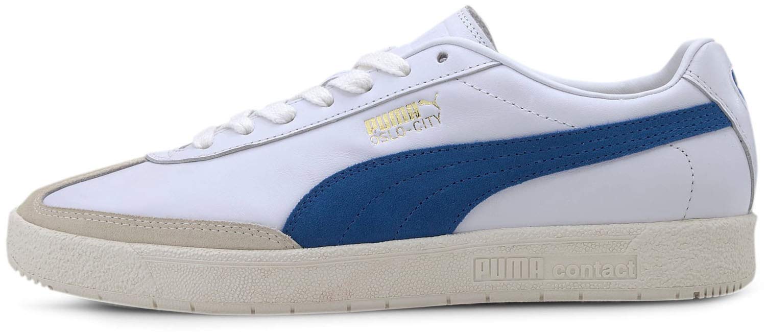 PUMA★OSLO-CITY PREMIUM★2色 PUMA☆OSLO-CITY PREMIUM☆2色 (PUMA/スニーカー) 61596173【BUYMA】