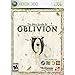 Elder Scrolls IV Oblivion - Xbox 360