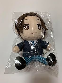 Amazon.co.jp: 八木勇征 ぬいぐるみ 美しい彼 : おもちゃ