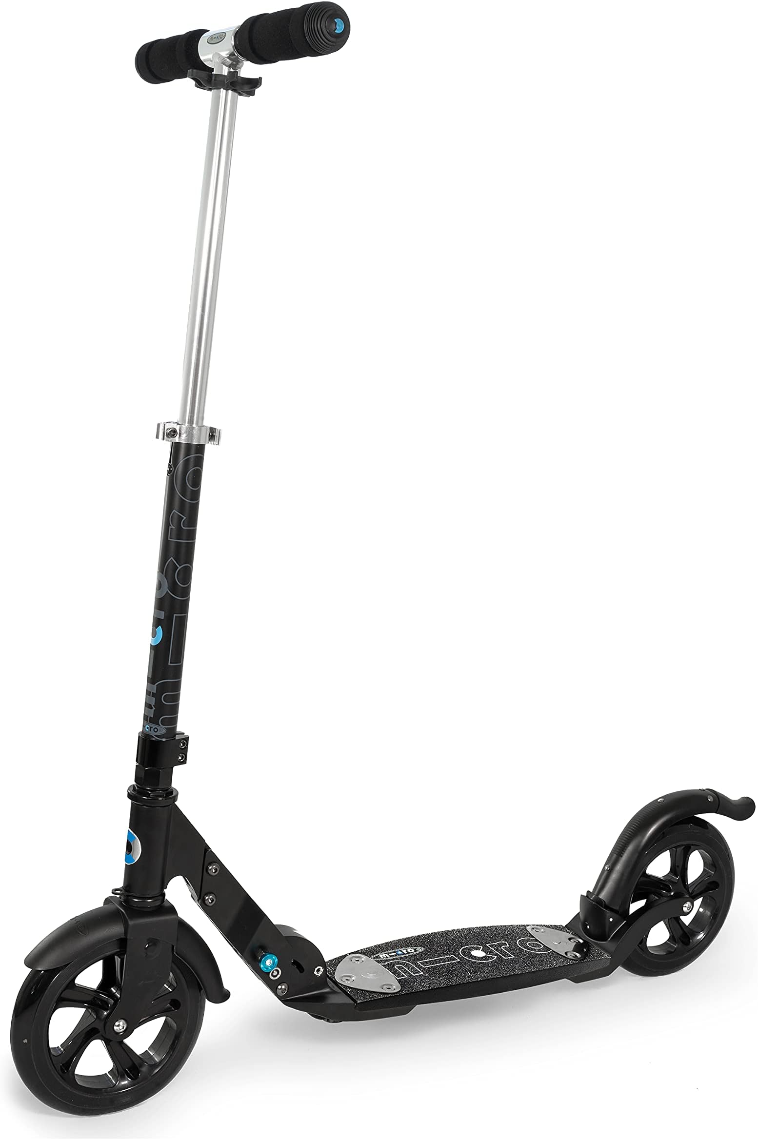 Micro Flex Series Kick Scooters (200m)