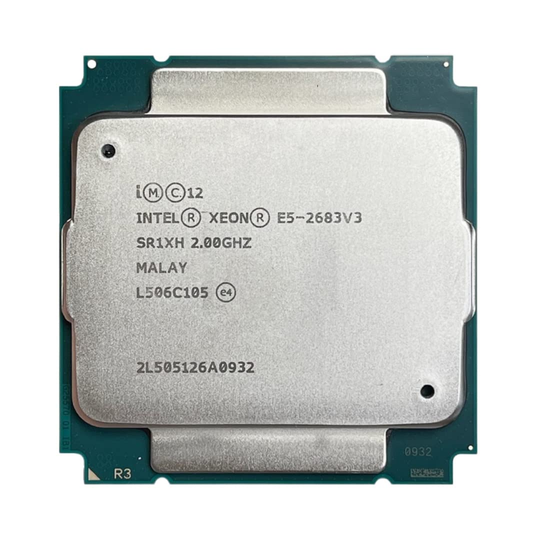 E5 2683 V3 LGA2011