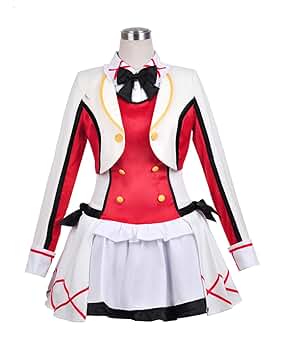 Amazon | 【Love Live! ラブライブ! 風】【高坂穂乃果（こうさか