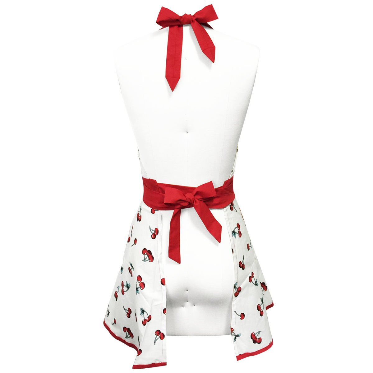 Wrapables Tablier d'hôtesse sexy réglable