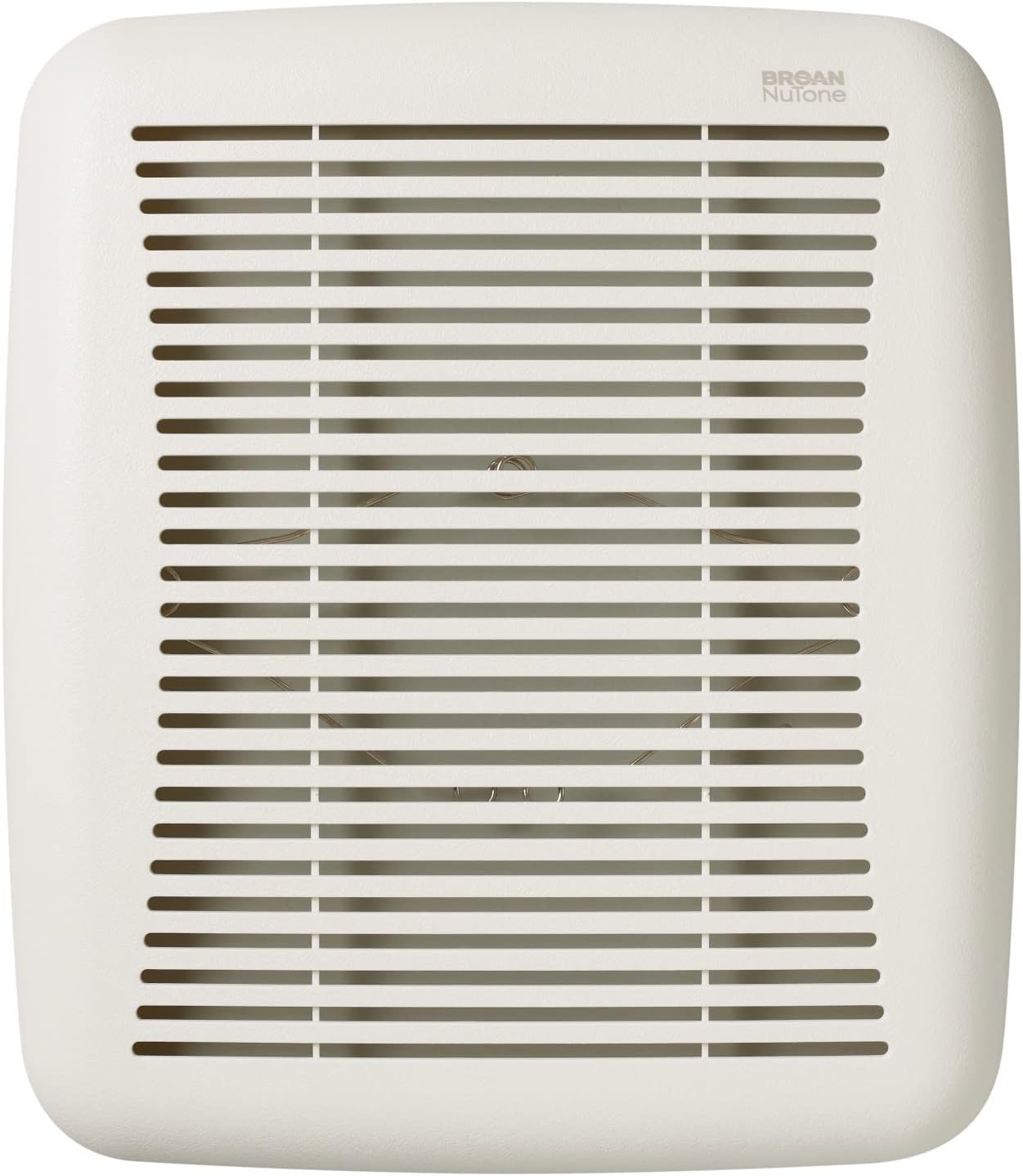 Amazon.com: Broan-NuTone® QuicKit™ Ultra-Quiet Bath Fan Replacement ...