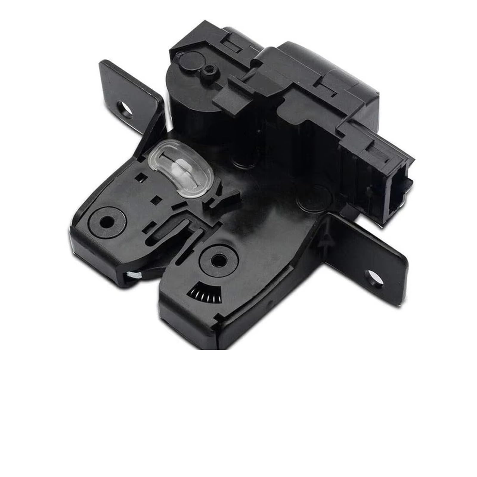 Smlzzc One Color Rear Tailgate Boot Lock For Clio For Mk3 For Megane For Grand For Scenic For Modus For Mk2 Ii Iii 8200947699 8200076240 Rear Tailgate Boot Door Lock Catch Latch
