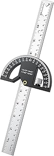 KASTWAVE Woodworking Scribing Angle Ruler