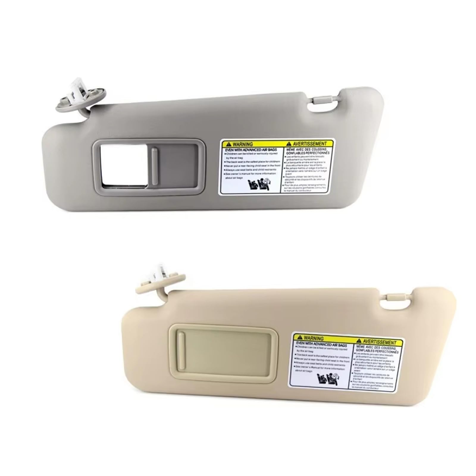 Sonnenblende Für Toyota Für Highlander 2008 2009 2010-2013