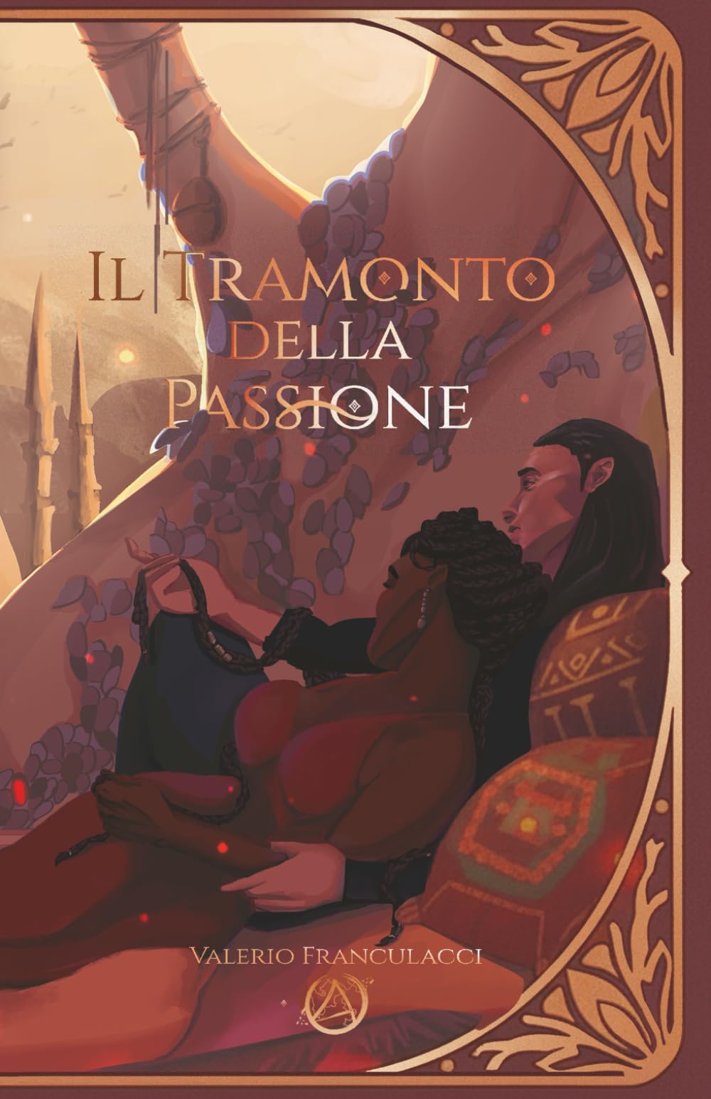 Il Tramonto della Passione