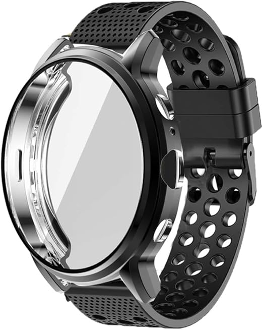 fossil watch storage box