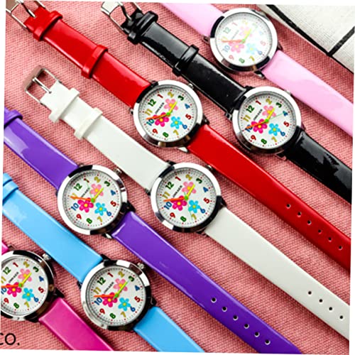 Obuyke Relógios Digitais Para Crianças Relógio De Menina Pulseira Relógio De Estudante Relógio De De