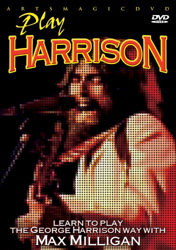 Play Harrison Play Harrison