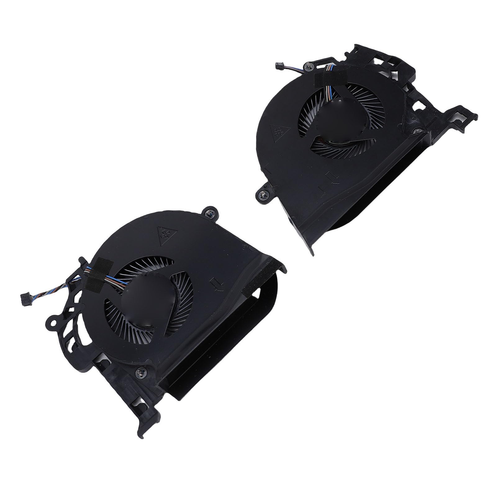 Ventilador de Repuesto para CPU GPU Portátil ZBook 15 G5 G6
