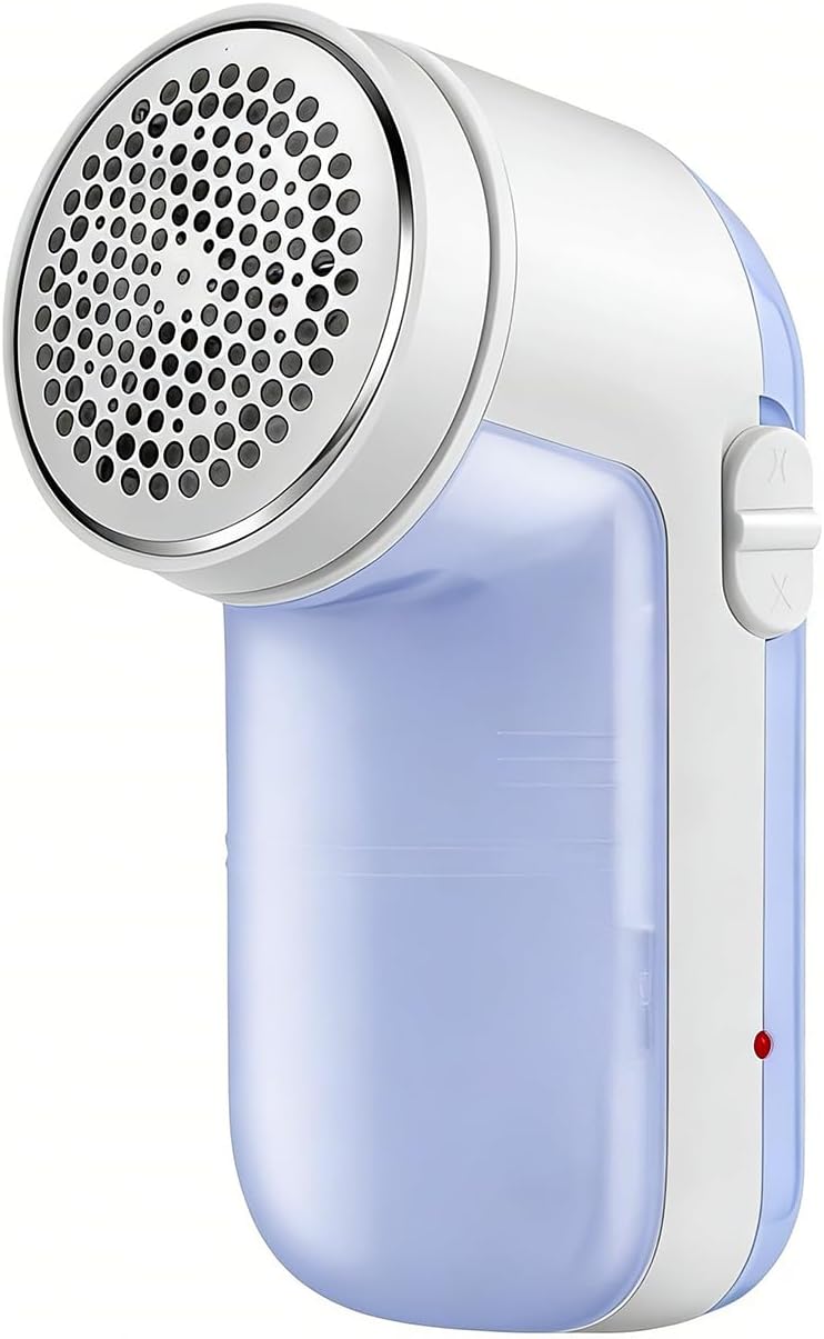 Fabric Shaver Lint Remover Electric Sweater Defuzzer for Clothes Bedding Couch Fuzz Lint Balls Bobbles