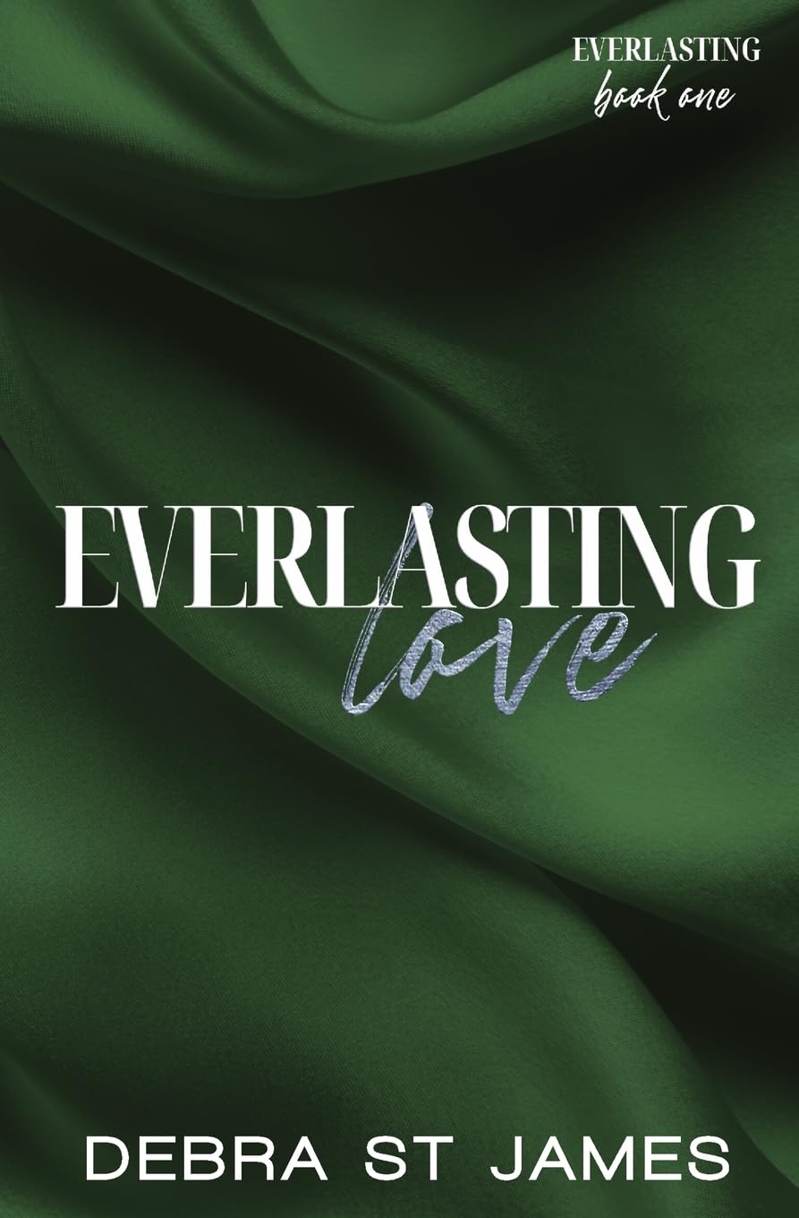 Buy Everlasting Love: A scarred cinnamon roll Hero/single mom romance [discreet paperback edition]: 1 — BookShops.in