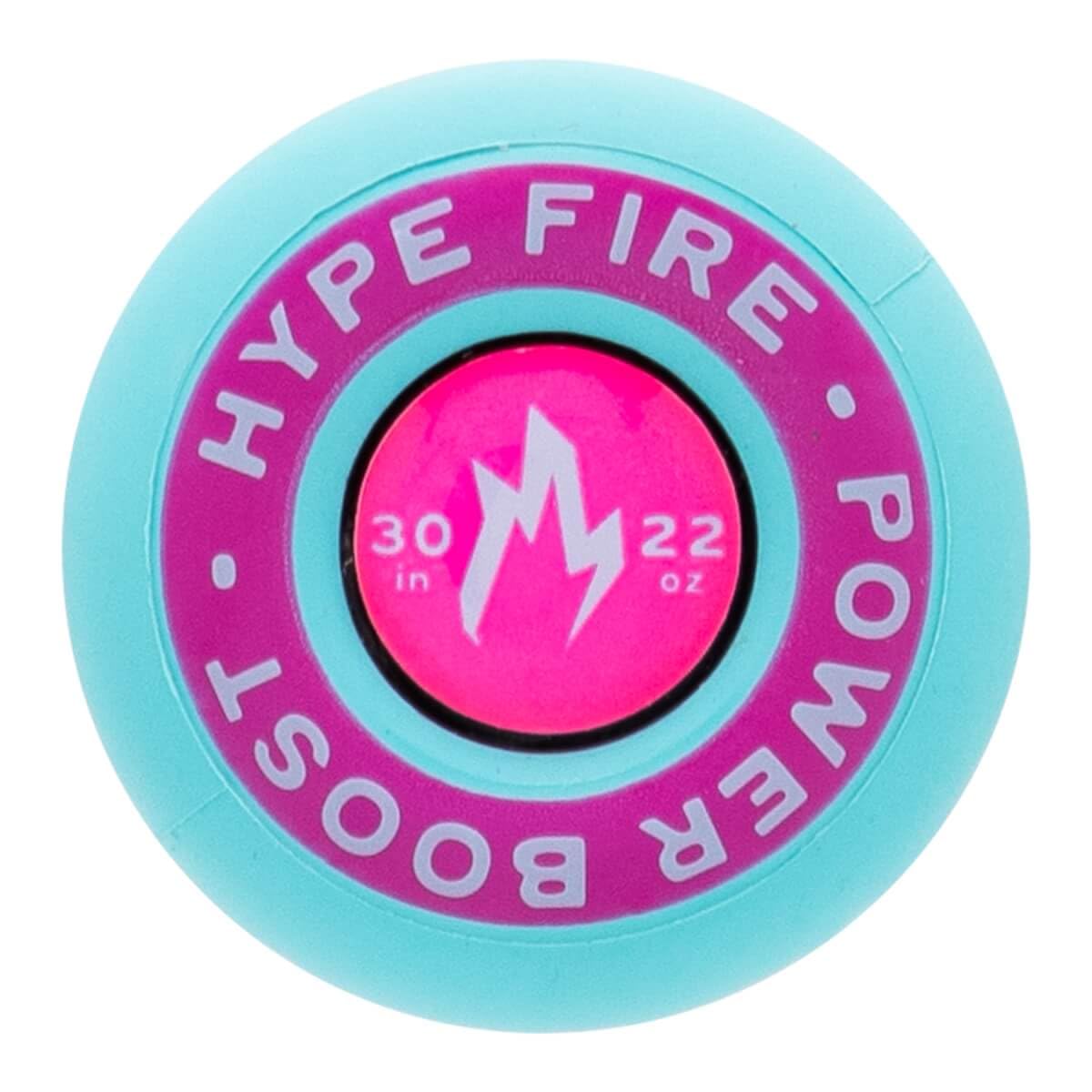Amazon | Easton | 2026 | Hype Fire 野球バット | USSSA | -8 | 2 3/4