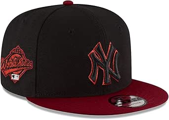 New York Yankees 100th Anniversary Hat - View #10